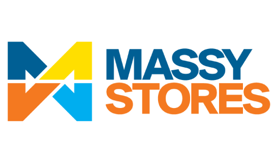 Massy-Stores